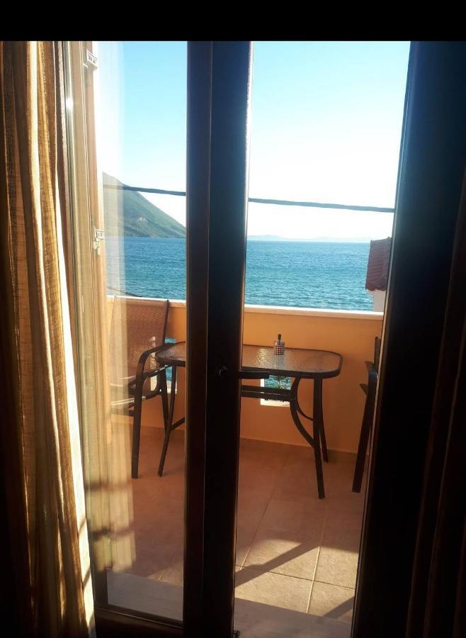 Ostrella Hotel - Luxury Rooms Mytikas  Exterior photo